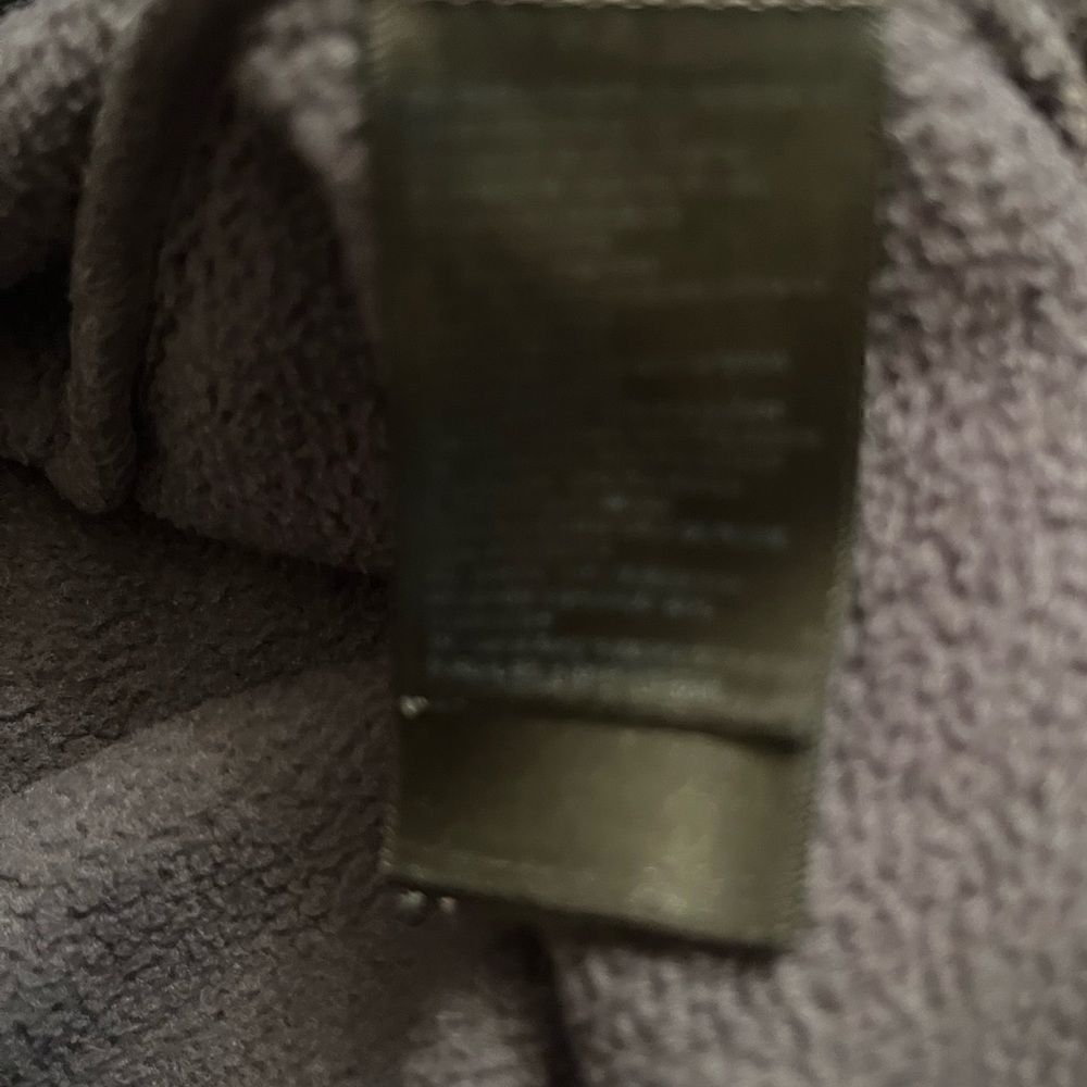 The North Face Jacket - Picture 9 of 9